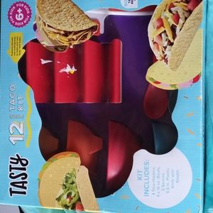 Kids safe kitchen tools